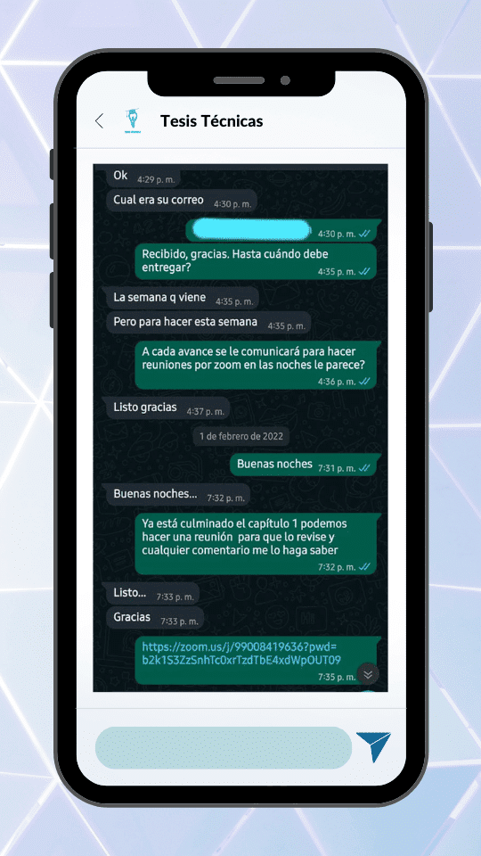 Cliente satisfecho 10