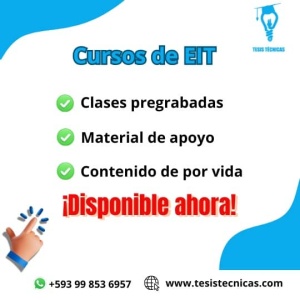 Cursos de EIT