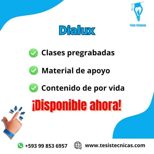 Dialux