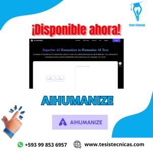 AIhumanize
