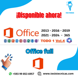 Office Full